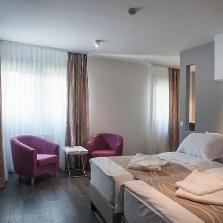 Apartment Savamala Art Belgrad Zewnętrze zdjęcie