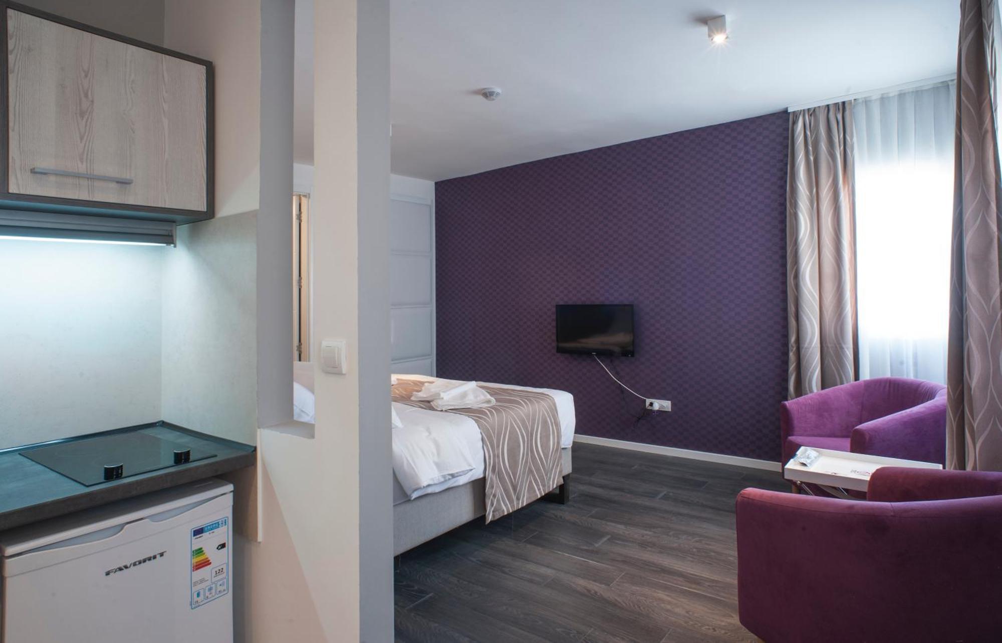 Apartment Savamala Art Belgrad Zewnętrze zdjęcie