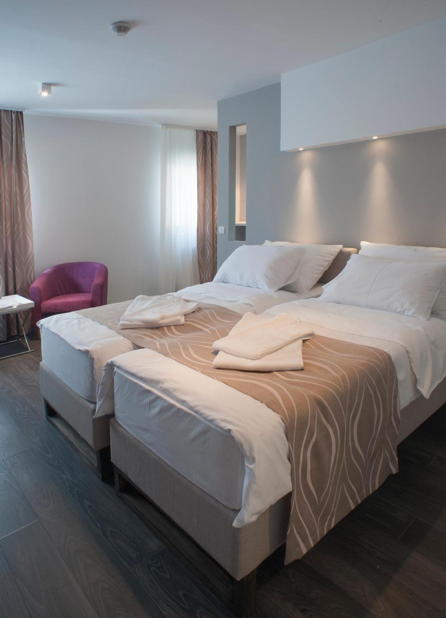 Apartment Savamala Art Belgrad Zewnętrze zdjęcie