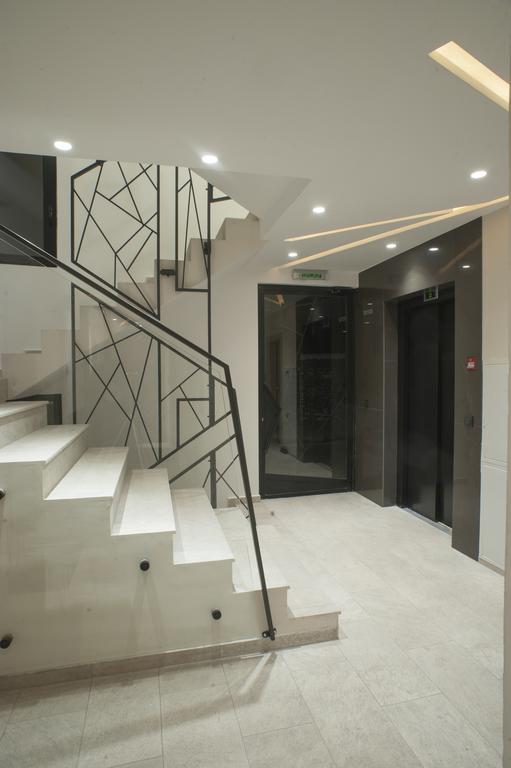 Apartment Savamala Art Belgrad Zewnętrze zdjęcie