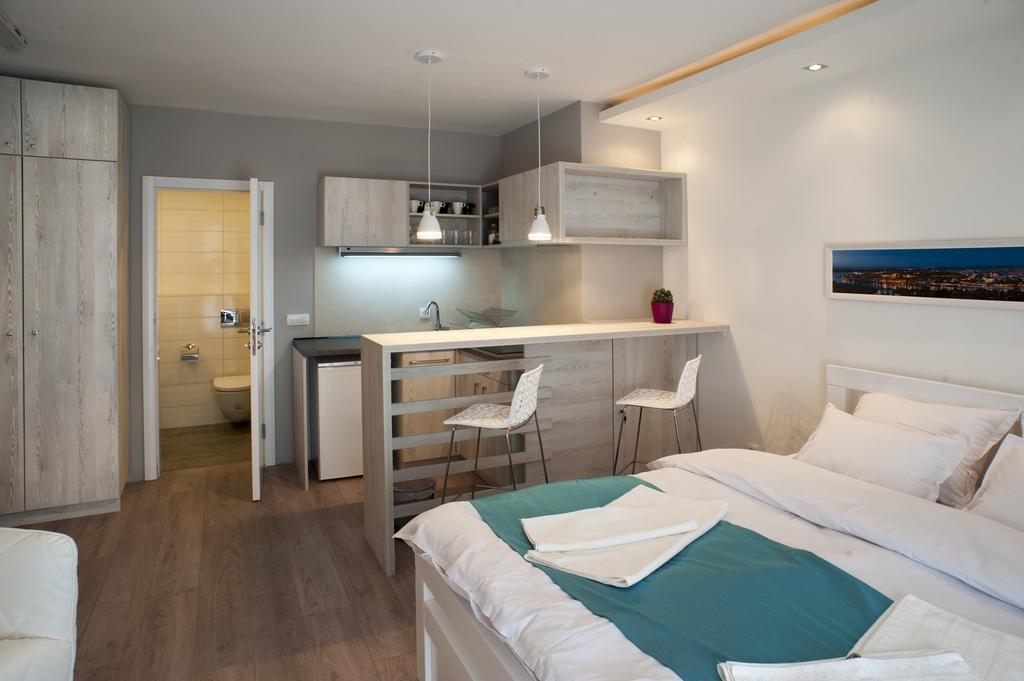 Apartment Savamala Art Belgrad Zewnętrze zdjęcie