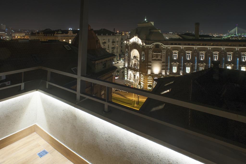 Apartment Savamala Art Belgrad Zewnętrze zdjęcie