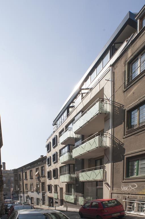 Apartment Savamala Art Belgrad Zewnętrze zdjęcie