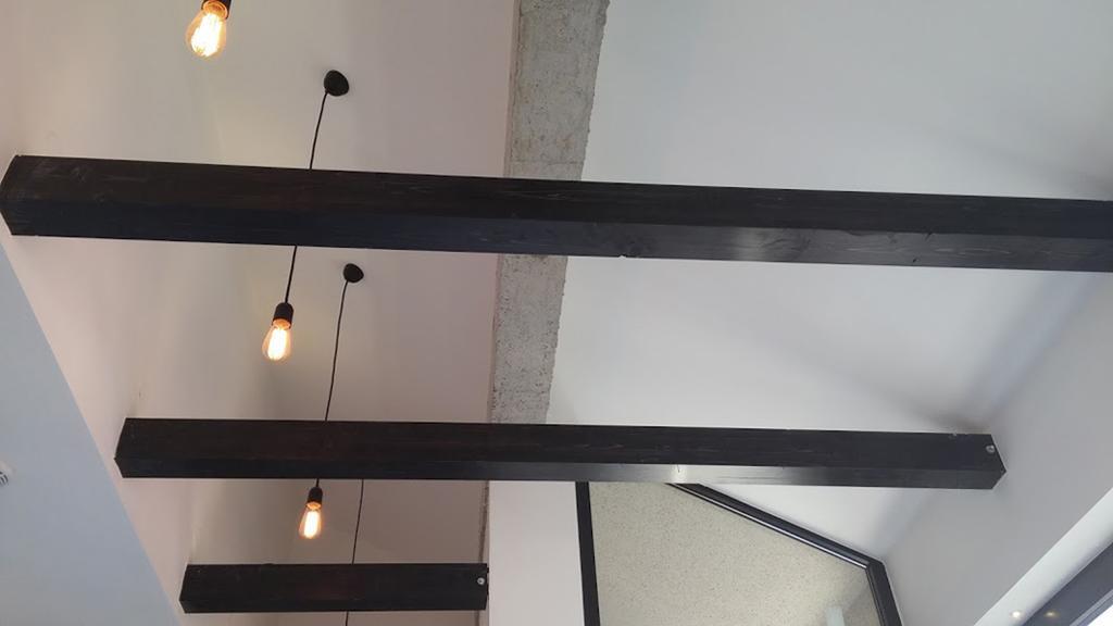 Apartment Savamala Art Belgrad Zewnętrze zdjęcie