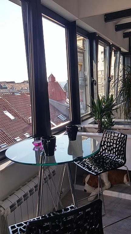 Apartment Savamala Art Belgrad Zewnętrze zdjęcie