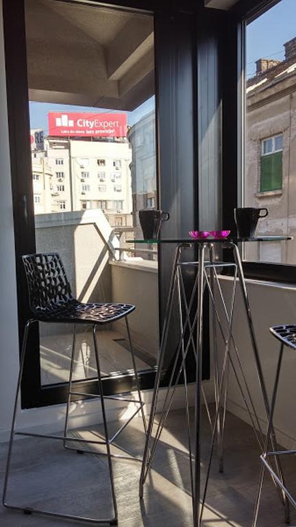 Apartment Savamala Art Belgrad Zewnętrze zdjęcie