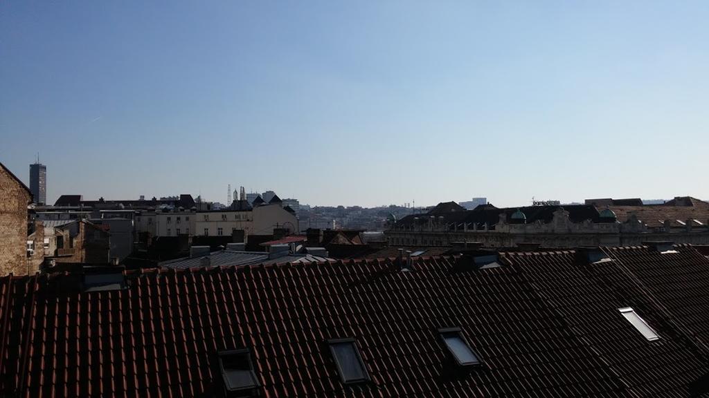 Apartment Savamala Art Belgrad Zewnętrze zdjęcie