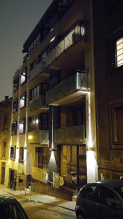 Apartment Savamala Art Belgrad Zewnętrze zdjęcie