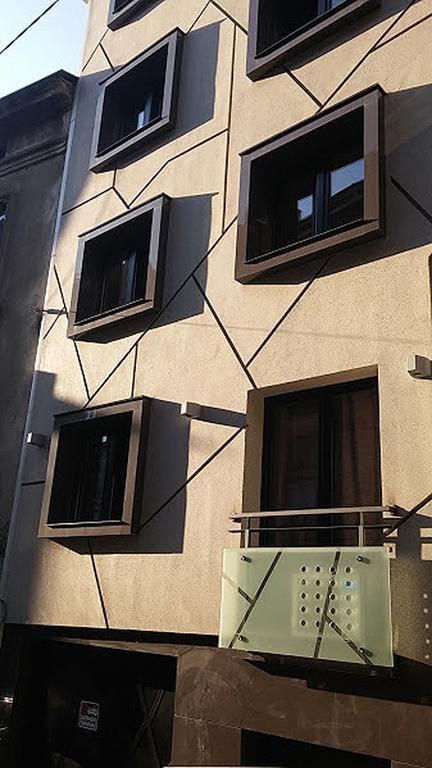 Apartment Savamala Art Belgrad Zewnętrze zdjęcie