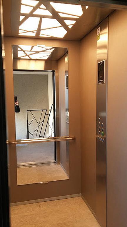Apartment Savamala Art Belgrad Zewnętrze zdjęcie
