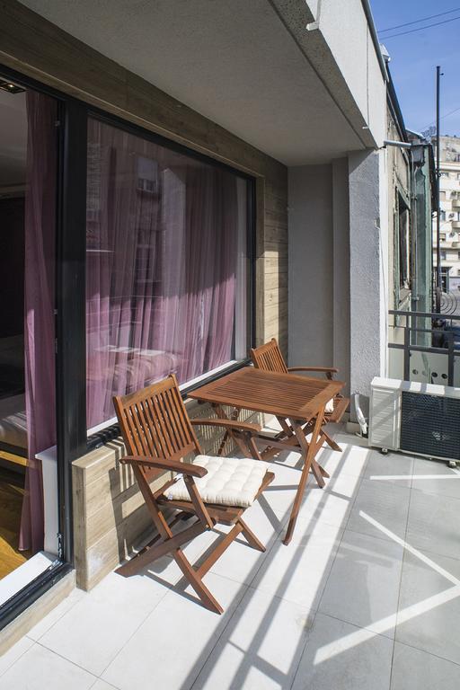 Apartment Savamala Art Belgrad Zewnętrze zdjęcie
