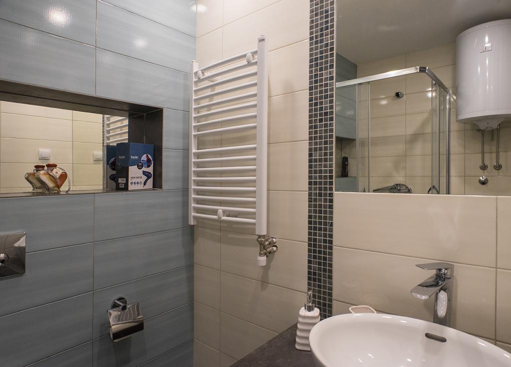 Apartment Savamala Art Belgrad Zewnętrze zdjęcie