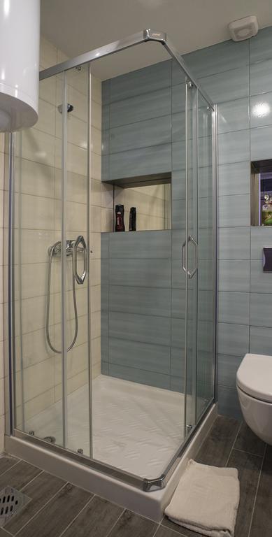 Apartment Savamala Art Belgrad Zewnętrze zdjęcie
