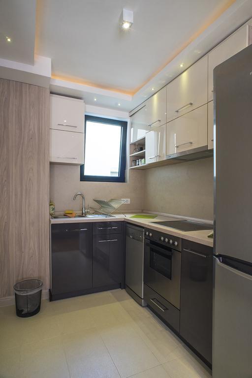 Apartment Savamala Art Belgrad Zewnętrze zdjęcie