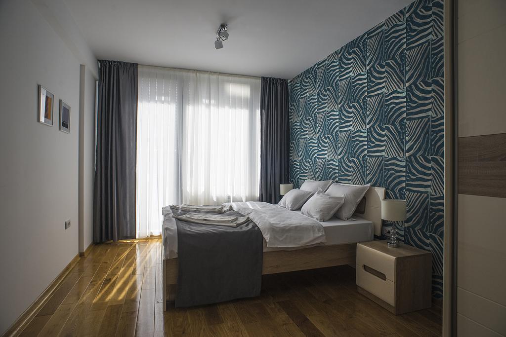 Apartment Savamala Art Belgrad Zewnętrze zdjęcie