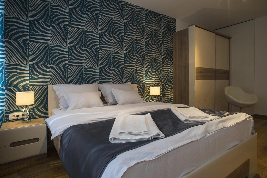 Apartment Savamala Art Belgrad Zewnętrze zdjęcie