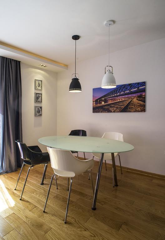 Apartment Savamala Art Belgrad Zewnętrze zdjęcie