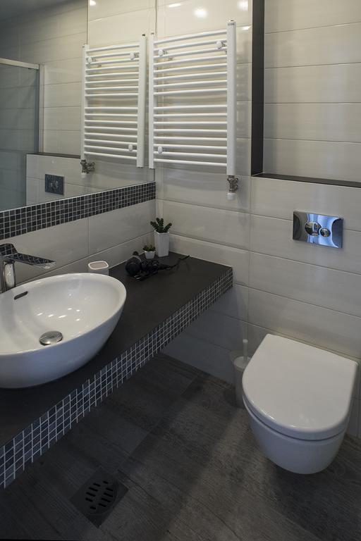 Apartment Savamala Art Belgrad Zewnętrze zdjęcie