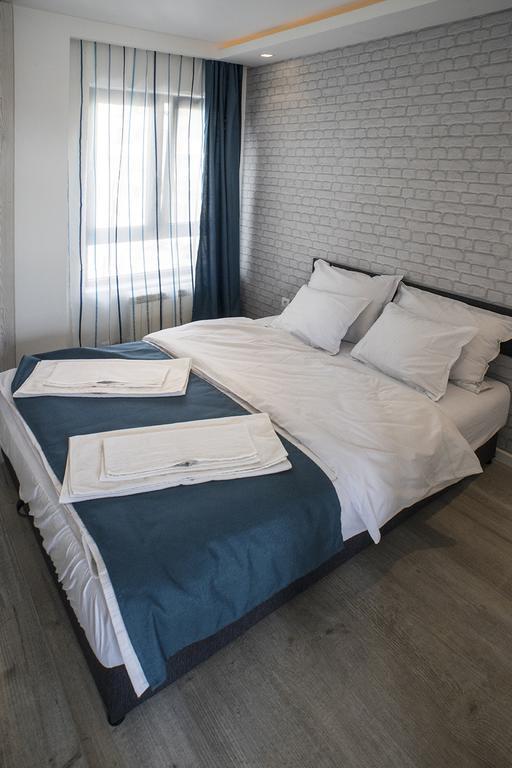 Apartment Savamala Art Belgrad Zewnętrze zdjęcie